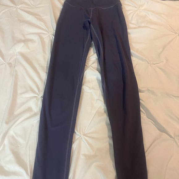 P'tula Pants - Stylish Purple P’tula Women’s Leggings